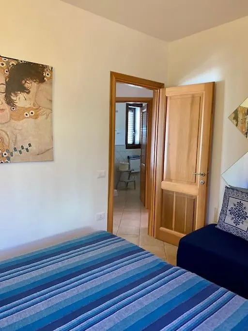 Residenza Milena - Orosei Apartment Italy