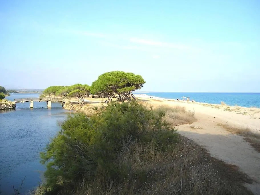 Residenza Milena - Orosei Apartment Italy