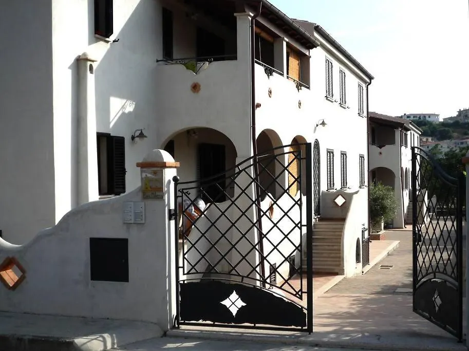 Residenza Milena - Orosei Apartment