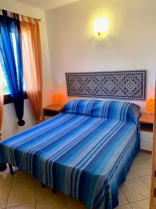 Residenza Milena - Orosei Apartment