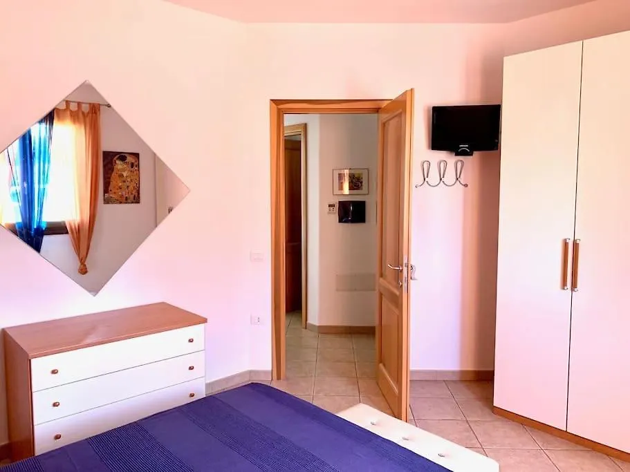 Residenza Milena - Orosei Apartment 0*,  Italy