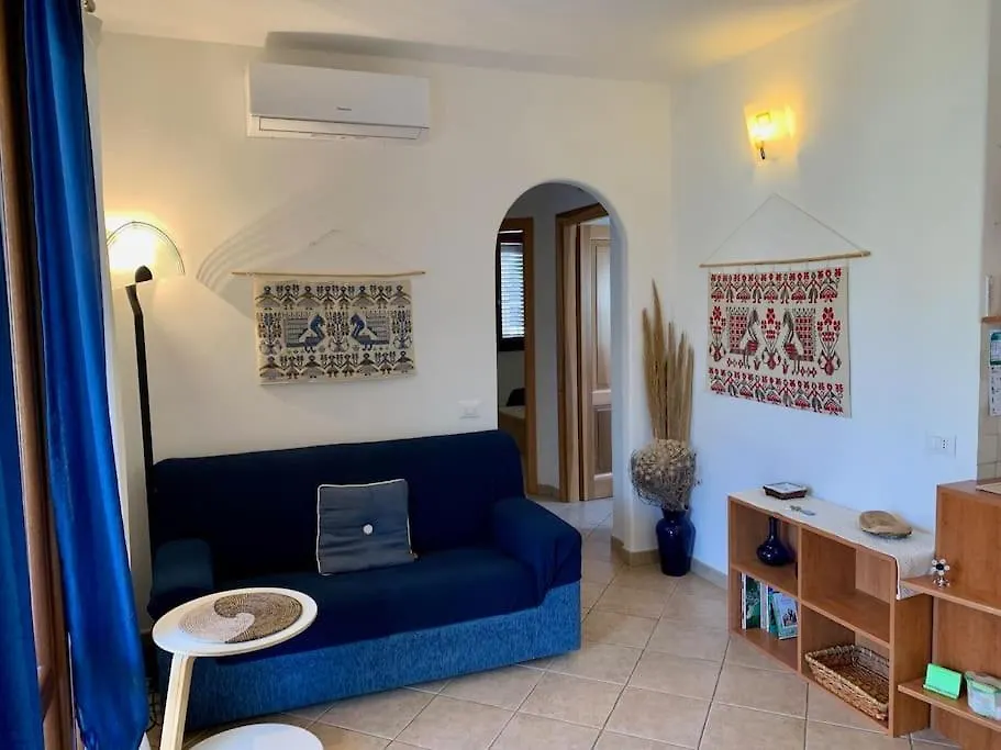 Residenza Milena - Orosei Apartment 0*,
