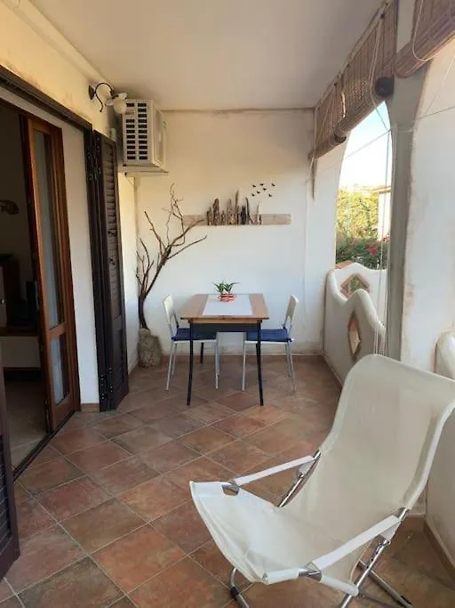 Residenza Milena - Orosei Apartment 0*,  Italy