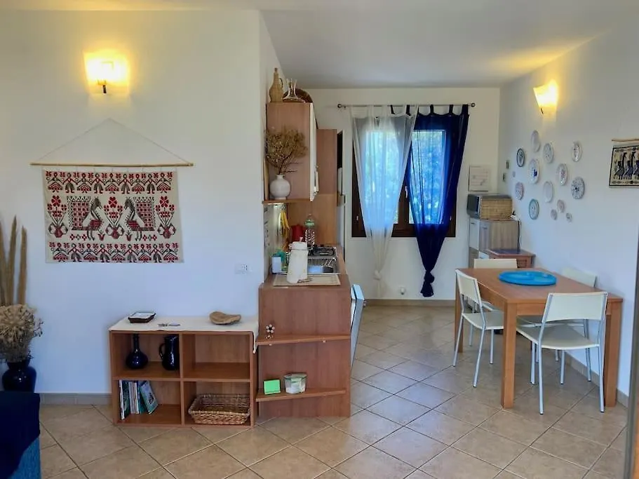 Residenza Milena - Orosei Apartment