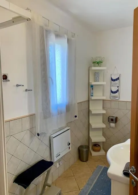 Residenza Milena - Orosei Apartment