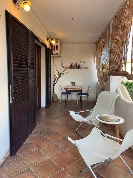 Residenza Milena - Orosei Apartment