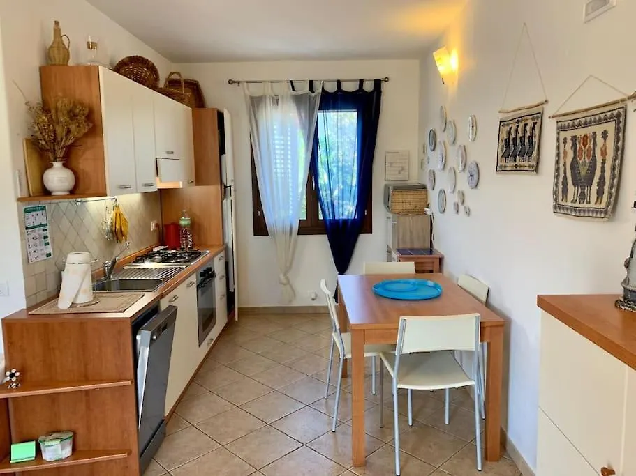 Residenza Milena - Orosei Apartment