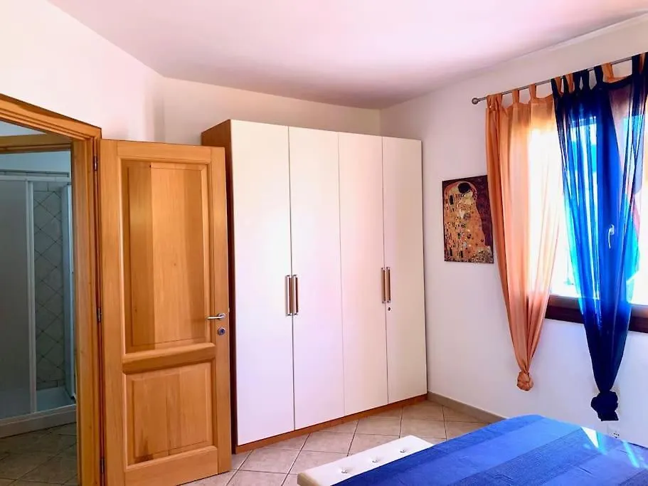 Residenza Milena - Orosei Apartment Italy