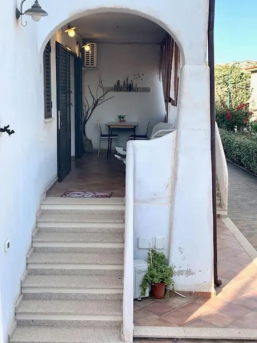 Residenza Milena - Orosei Apartment