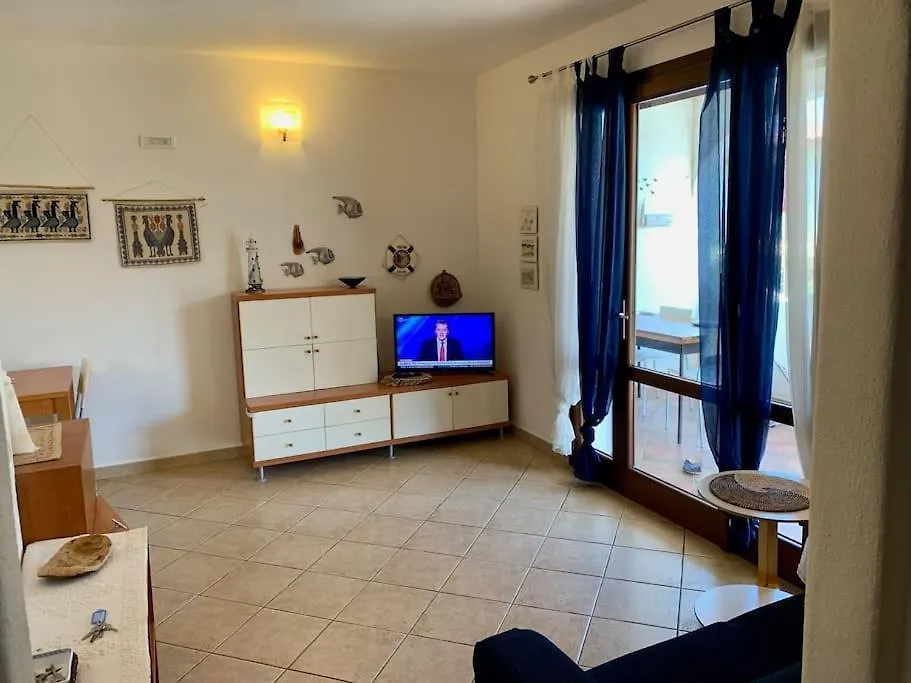 Residenza Milena - Orosei Apartment