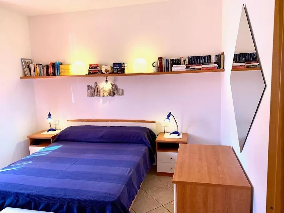 Residenza Milena - Orosei Apartment