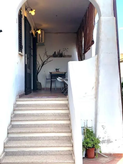 Residenza Milena - Orosei Apartment