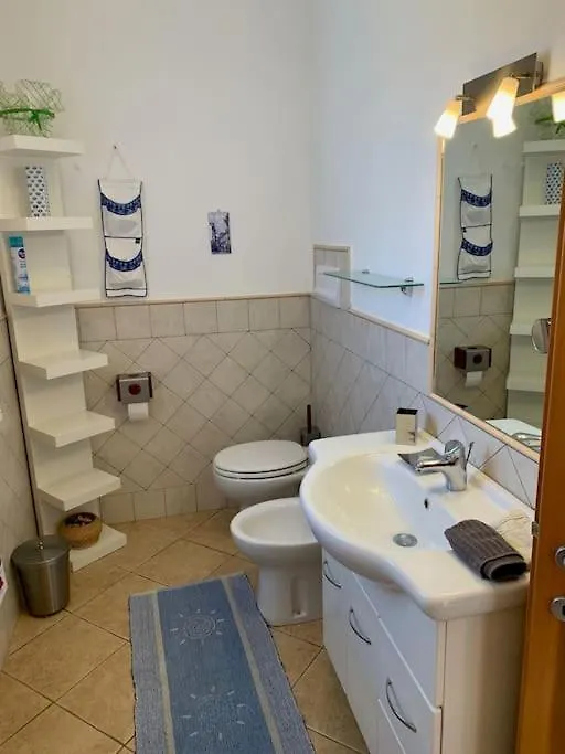 Apartmán Residenza Milena - Orosei