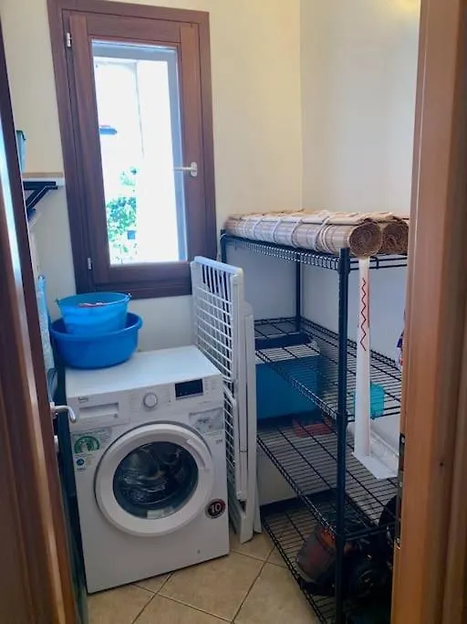 Apartmán Residenza Milena - Orosei Itálie